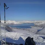 Tromtind Dom wakacyjny
