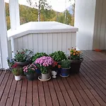 Tromtind * Tromsø