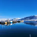 Tromtind Dom wakacyjny Tromsø