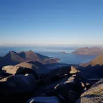 Tromtind Ferienhaus