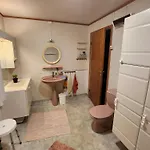 Tromtind Ferienhaus *