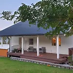 Tromtind Ferienhaus