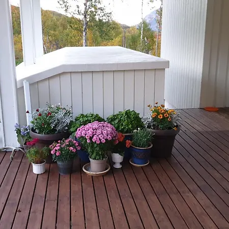 Tromtind * Tromsø