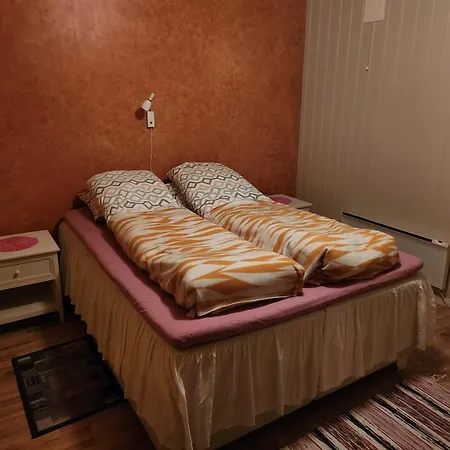 Tromtind Ferienhaus Tromsø