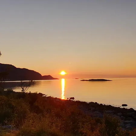 Tromtind * Tromsø