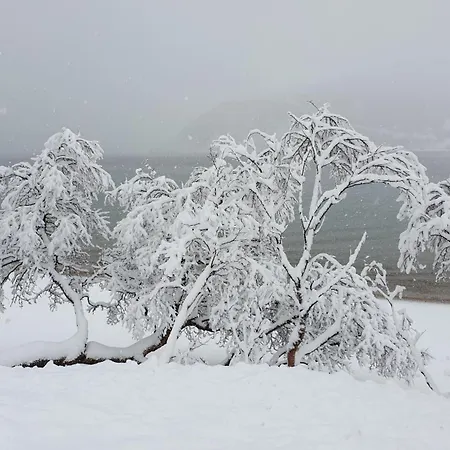 Сasa de vacaciones Tromtind *