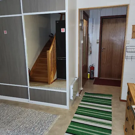 Prázdninový dům Tromtind