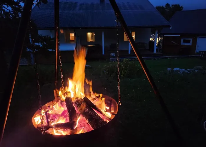Ferienhaus Tromtind *