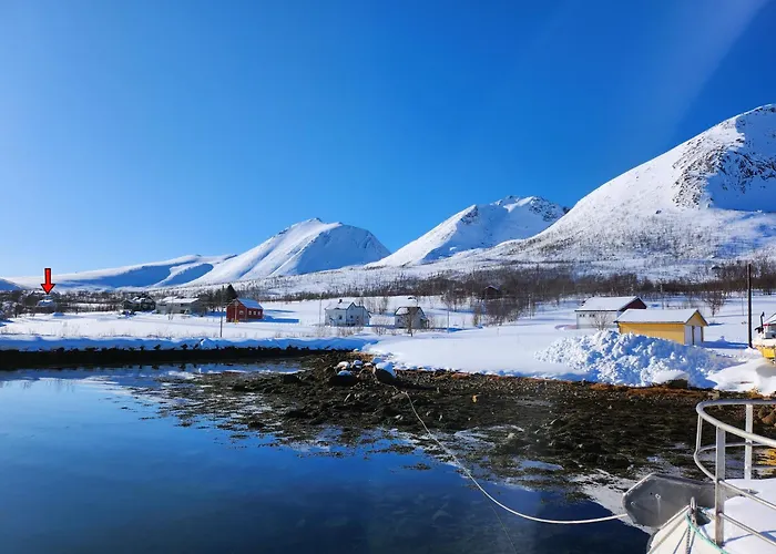 Tromtind